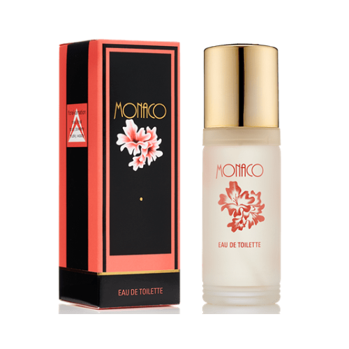 Milton Lloyd Monaco- Eau de toilette 55ml