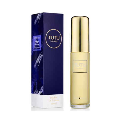 Milton Lloyd Tutu Woman- Eau de toilette 50ml