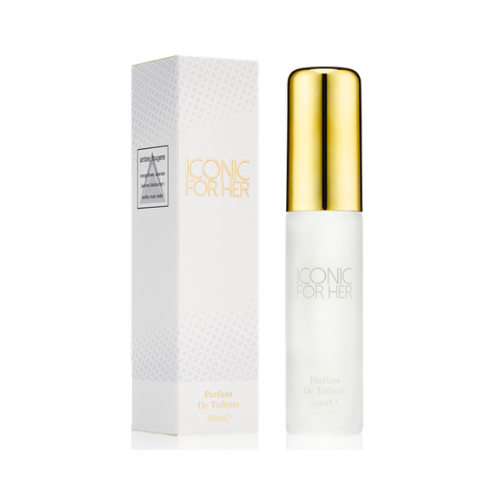 Milton Lloyd Iconic for Her- Eau de toilette 50ml
