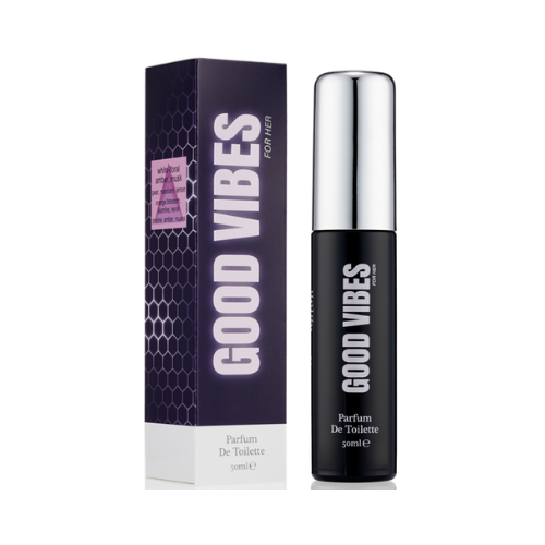 Milton Lloyd Good Vibes- Eau de toilette 50ml