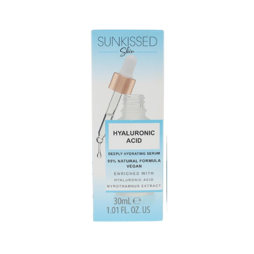 Sunkissed Hyaluronic Acid Serum