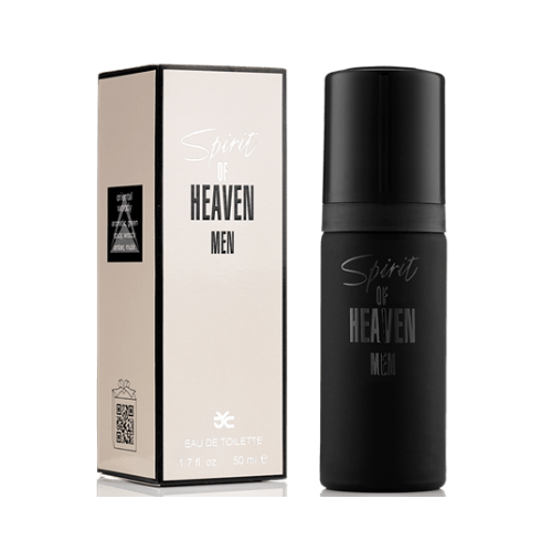 Milton Lloyd Spirit of Heaven Men- Eau de toilette 50ml