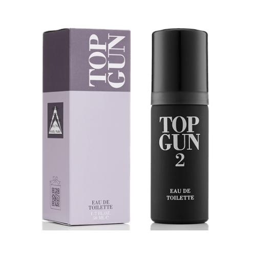 Milton Lloyd Top Gun 2- Eau de toilette 50ml
