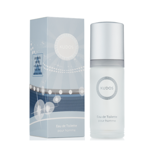 Milton Lloyd Kudos - Eau de toilette 50ml