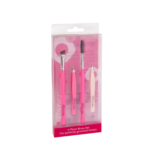 Royal Functionality Brow Set