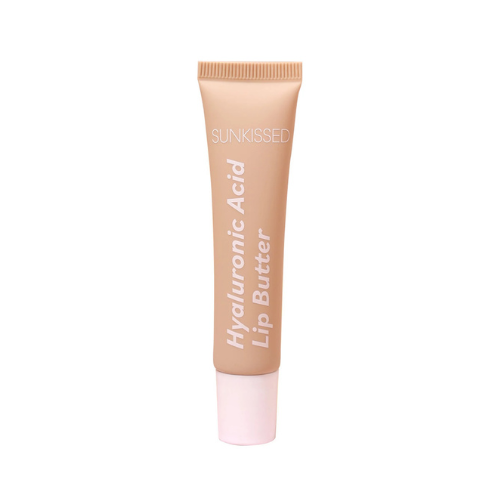 Sunkissed Hyaluronic Acid Lip Butter