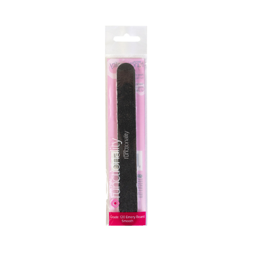 Royal Functionality Grade 120 Emery Board Smooth