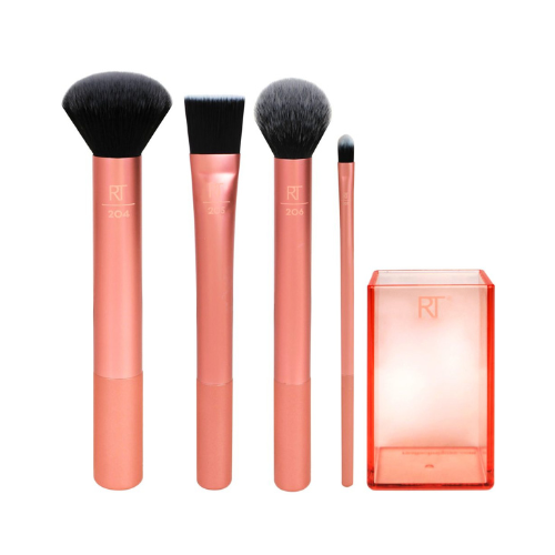 Real Techniques Makeup Brush Set