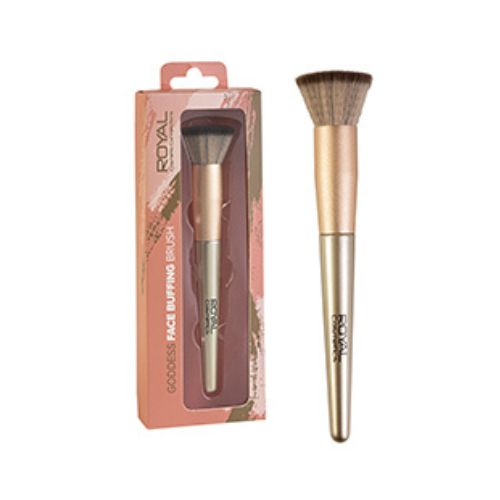 Royal Cosmetics Goddess Face Buffing Brush