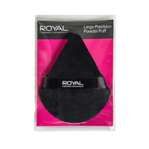 Royal Cosmetics Large Precision Powder Puff