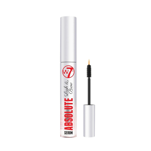 W7 Absolute Lash and Brow Serum