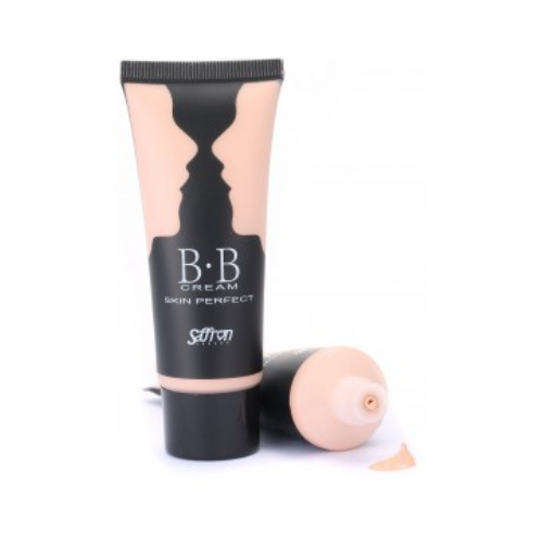 Saffron BB Cream Skin Perfect