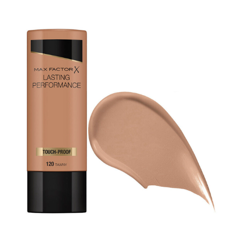 Max Factor Lasting Performance Foundation