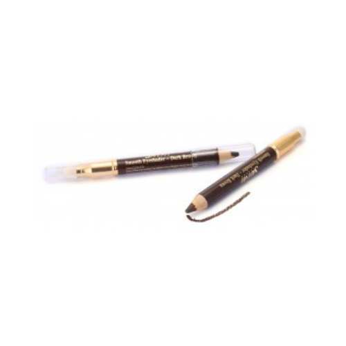 Saffron Smooth Brown Eye Shader