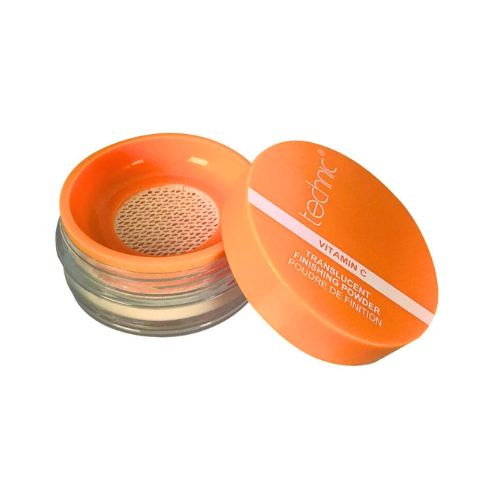 Technic Vitamin C Translucent Finishing Powder