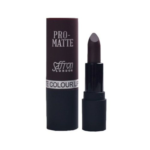 Saffron Pro-Matte Lipstick