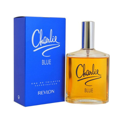 Charlie Blue - EDT 100ml