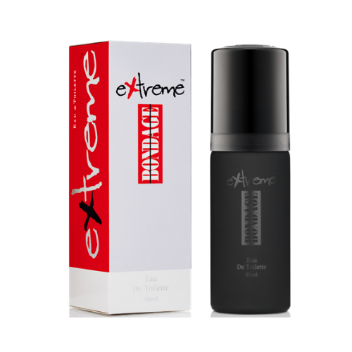 Milton Lloyd Bondage Extreme- Eau de toilette 50ml