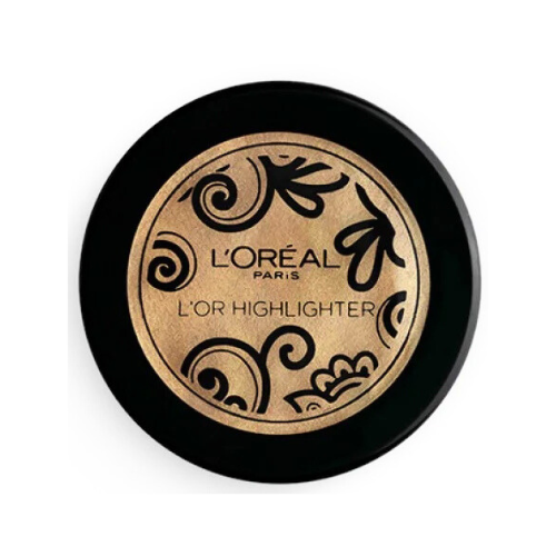 Loreal L'or Highlighter Mini