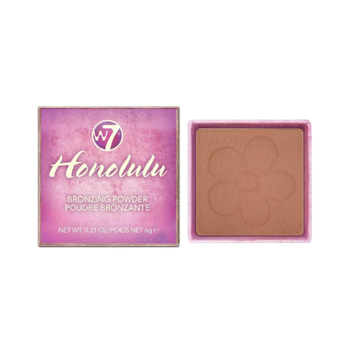 Honolulu Bronzing Powder