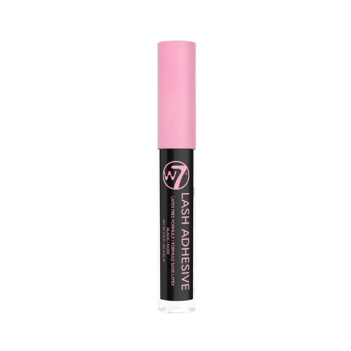 W7 False Lash Adhesive - Black