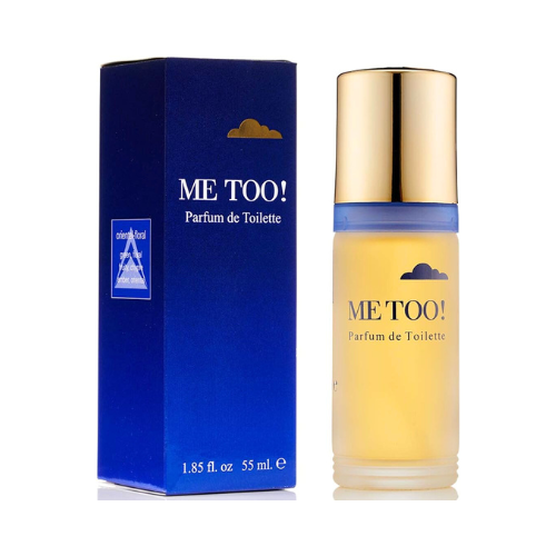 Milton Lloyd Me Too - Eau De Toilette 55ml