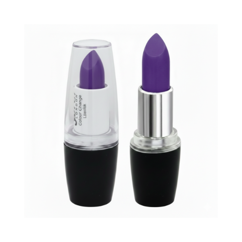 Saffron Colour Change Lipstick