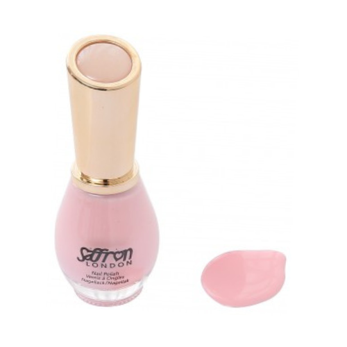 Saffron Nail Polish - Nail Care