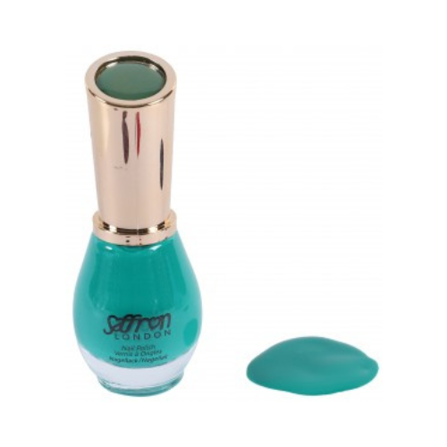 Saffron Nail Polish - Perfect Pastels