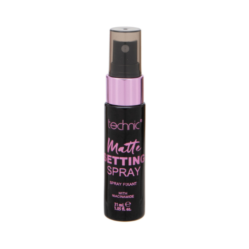 Technic Matte Setting Spray