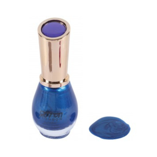 Saffron Nail Polish - Pearly Moods