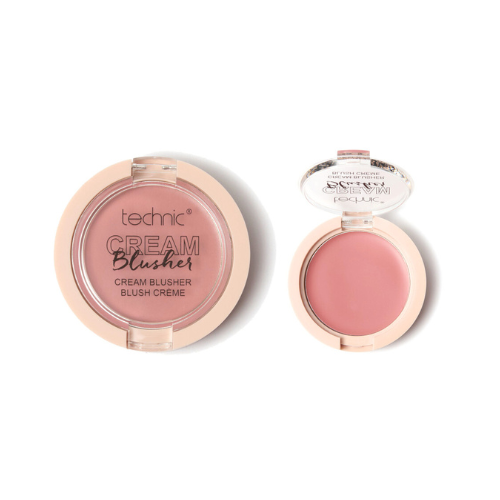 Technic Cream Blusher