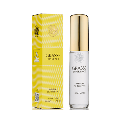 Milton Lloyd Grasse Experience- Eau de toilette 50ml