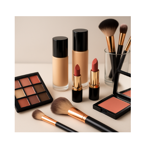 Top 7 Affordable Makeup Must-Haves (Under £5)