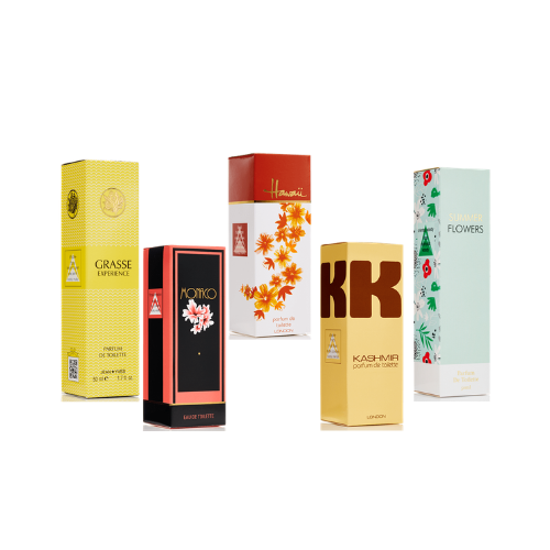 Fall in Love with Luxury Scents—Without the High-End Price Tag.