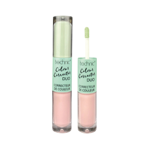 Technic Colour Corrector
