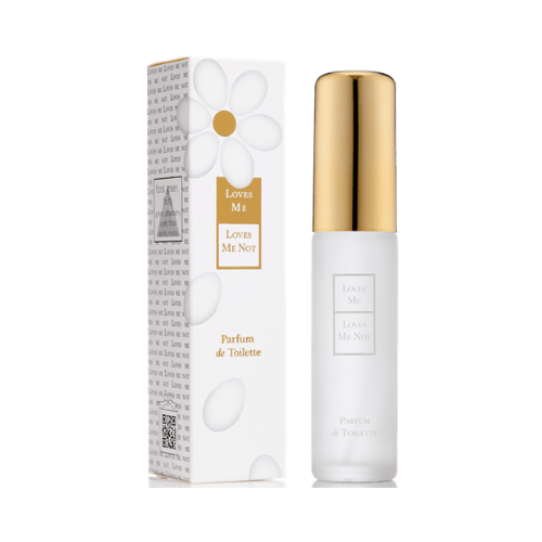 Milton Lloyd Loves Me Loves Me Not- Eau de toilette 50ml