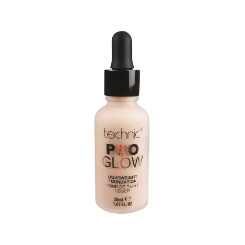 Technic Pro Glow Foundation