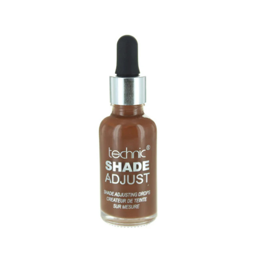 Technic shade Adjust - Dark