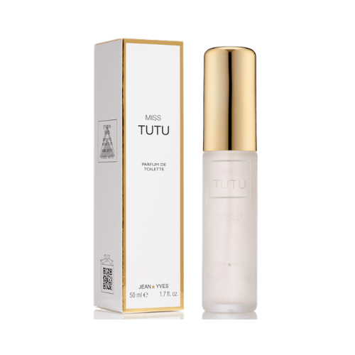 Milton Lloyd Miss Tutu- Eau de toilette 50ml
