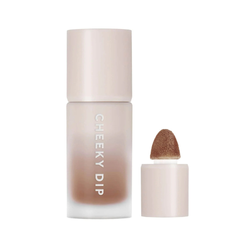 W7 Cheeky Dip Liquid Bronzer