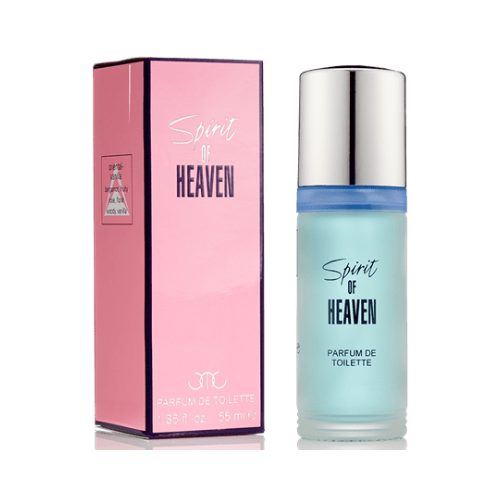 Milton Lloyd Spirit of Heaven - Eau de toilette 55ml