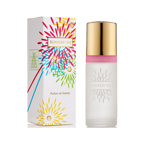 Milton Lloyd Summertime- Eau de toilette 55ml