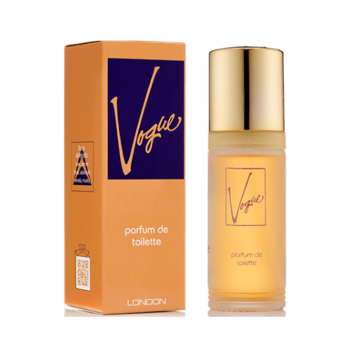 Milton Lloyd Vogue- Eau de toilette 55ml