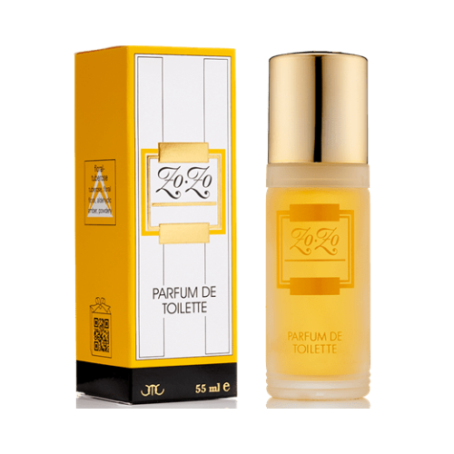 Milton Lloyd Zo Zo - Eau de toilette 55ml