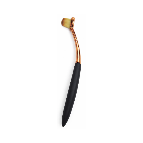 Oval Contour Brush