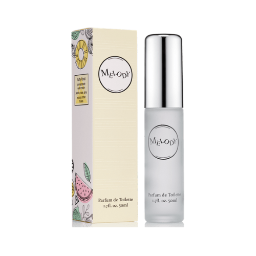 Milton Lloyd Melody - Eau de toilette 50ml