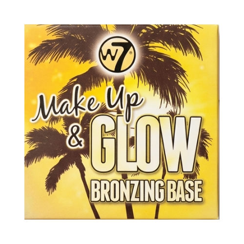 Make Up & Glow Bronzing Base