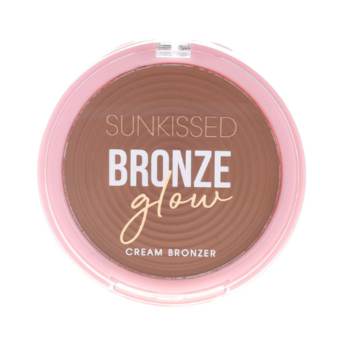 Sunkissed Cream Glow Bronzer