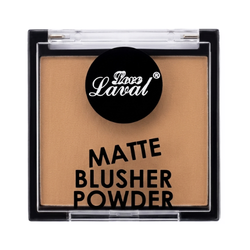 Laval Matte Blusher